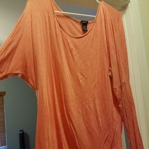 Cute long sleeve top